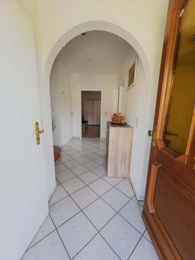 Ferienwohnung Struppi Saechsische Schweiz Struppen Exterior foto