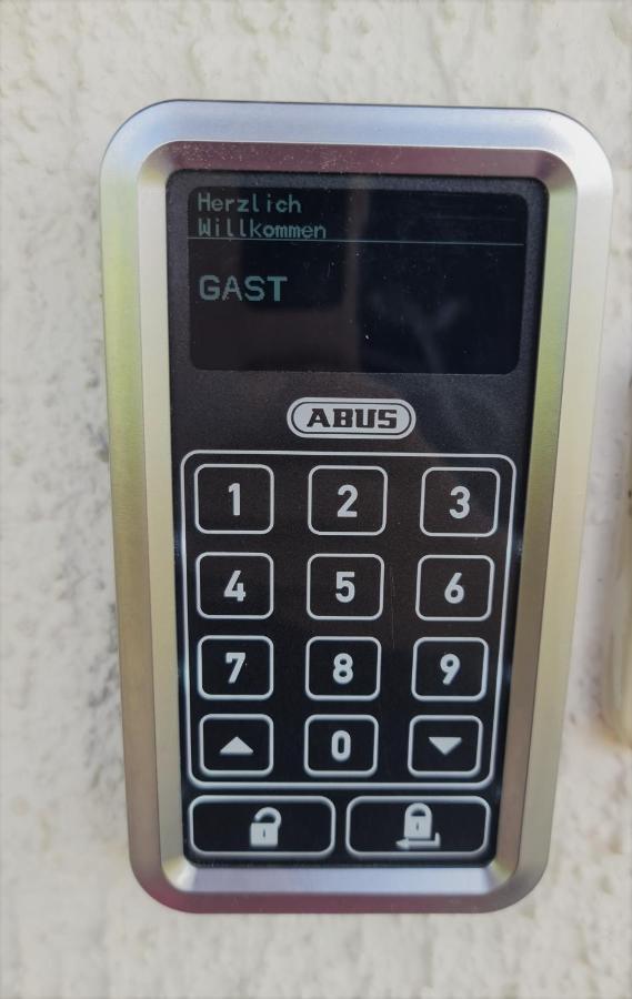 Ferienwohnung Struppi Saechsische Schweiz Struppen Exterior foto