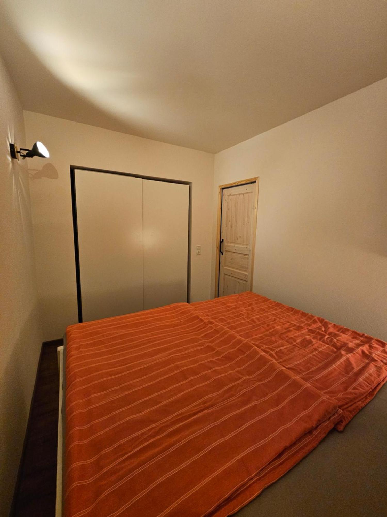 Ferienwohnung Struppi Saechsische Schweiz Struppen Exterior foto