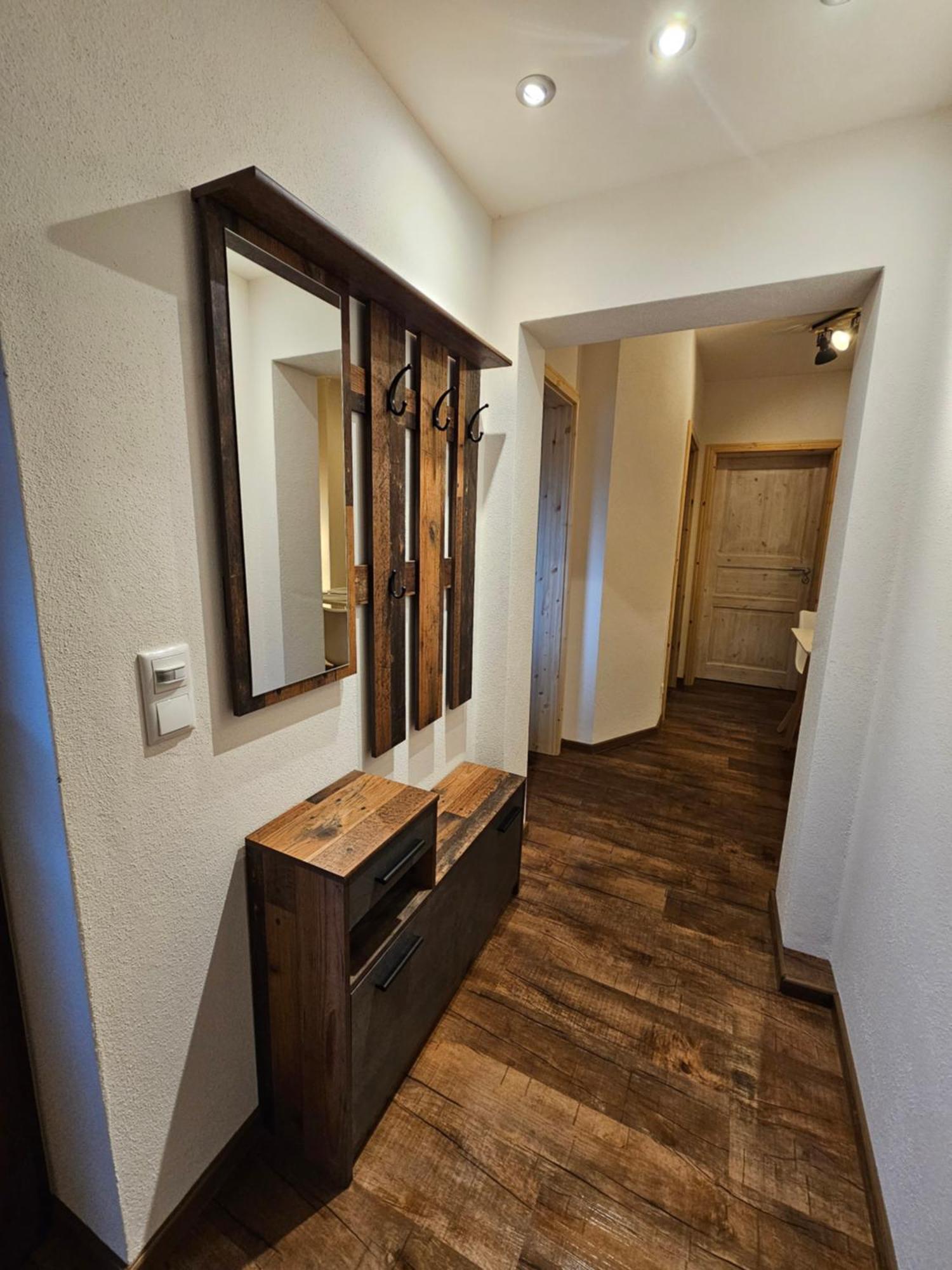 Ferienwohnung Struppi Saechsische Schweiz Struppen Exterior foto